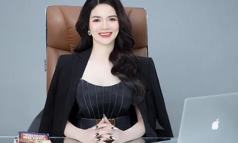Nữ Phó Giáo sư rẽ ngang làm kinh doanh vì mục tiêu phục vụ cộng đồng