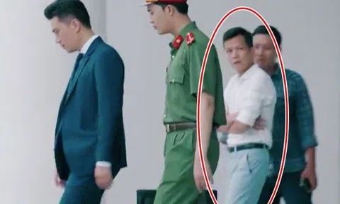 Phim giờ vàng VTV của Hồng Diễm hé lộ "người đàn ông siêu hóng chuyện", ngã ngửa khi biết danh tính