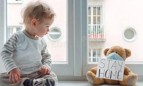 Máy lọc không khí – trợ thủ đắc lực của mẹ khi thời tiết chuyển mùa
