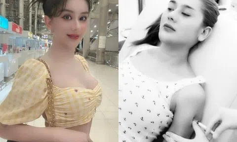 Lâm Khánh Chi lên bàn mổ ở tuổi U50, làm điều chồng cũ từng cấm cản sau 10 năm chuyển giới