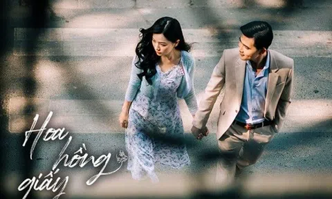 Thai nghén 3 năm, phim của Viettel sản xuất đã có mặt trên Netflix
