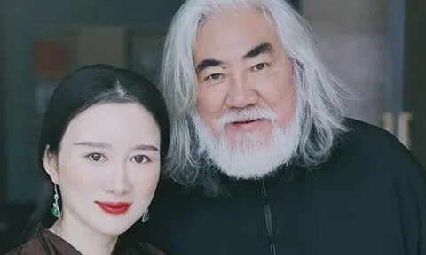 Ngôi sao 24/7: Tưởng đâu yêu chân thành, "ông trùm" U80 phát hiện vợ đáng tuổi con làm "chuyện xấu"