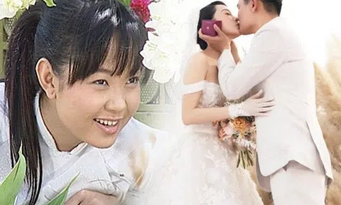 Phụng "heo" Gọi Giấc Mơ Về: Từ cô bé bán quần áo cũ tới phu nhân đại gia được "cưng như trứng mỏng"
