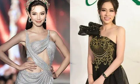 Thông tin mới nhất vụ Hoa hậu Thùy Tiên bị kiện vì nợ tiền: Dân mạng hoang mang không biết theo phe ai