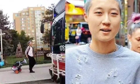 Con gái sống vật vờ ở trời Tây, mẹ đẻ Hoa hậu ở quê vừa mỉa mai vừa châm chọc