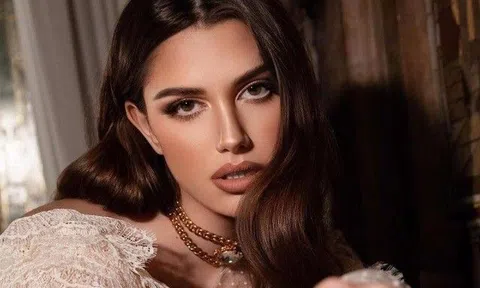 Người đẹp Brazil đăng quang Miss Grand International, dáng cong "mãng xà", môi dày gợi cảm, diện gì cũng bốc