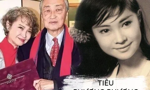 "Công chúa hoa hồng" và mối tình ít ai biết với cha Tạ Đình Phong, lận đận 2 đời chồng