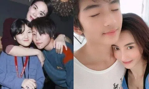 Người tình của Tạ Đình Phong đề nghị con gái gặp con trai cả của Trương Bá Chi nhưng bị "phũ"
