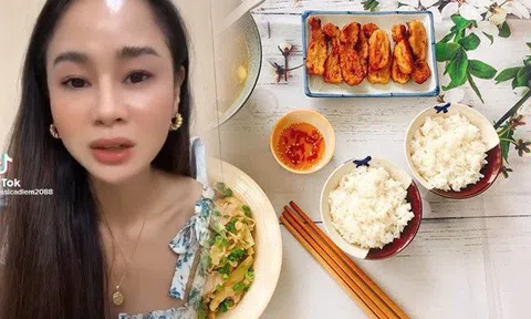 Cô giáo yoga - bạn của Hồ Ngọc Hà nói ăn cơm trắng không tốt gây tranh cãi, liệu cơm trắng lợi hay hại?
