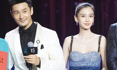 Ngôi sao 24/7: Bỏ chồng, vợ Huỳnh Hiểu Minh hiếm hoi nhắc đến người cũ, còn tuyên bố "sợ"