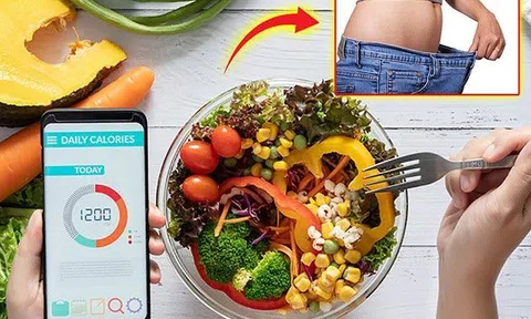 Thực đơn giảm cân trong 7 ngày theo chế độ Eat clean, Keto, Das diet, GM diet, detox