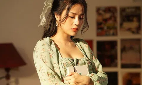 Ca sĩ Thương Võ ra mắt sản phẩm mới với tên gọi “Người có còn thương”
