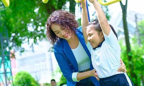 Giám đốc Marketing FrieslandCampina: Tôi trăn trở khi vẫn còn 50% trẻ em Việt Nam thiếu chất