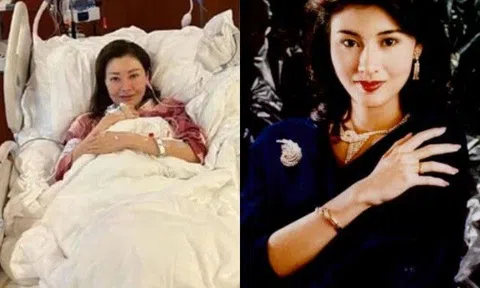 Ngôi sao 24/7: Nàng hậu đẹp nhất lịch sử tiết lộ suýt mất mạng vì "lỗi dấu câu" của bác sĩ