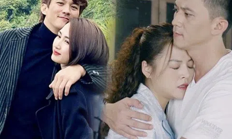 Trai đẹp "trúng lời nguyền" hiếm muộn của VTV: Bị bà xã "nắn gân" nhắc chuyện hạn chế đóng vai đào hoa