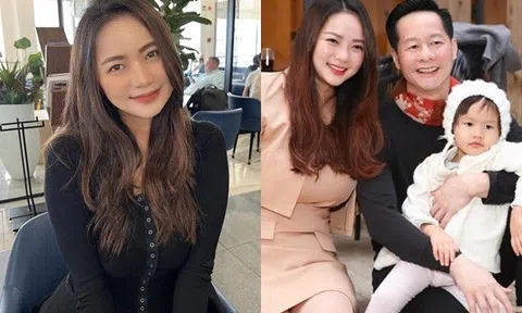 Phan Như Thảo chuẩn bị sẵn tinh thần chồng phá sản, đại gia Đức An không để lại tiền cho bé Bồ Câu
