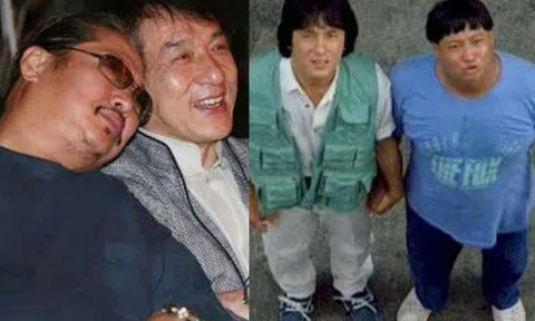 Chân dung người đàn ông dám ức hiếp Thành Long, "vua võ thuật" chỉ biết trơ mắt đứng nhìn