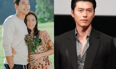 Tiết lộ ngày Son Ye Jin "nhảy ổ", có luôn giới tính em bé, Hyun Bin chi mạnh tay cho con