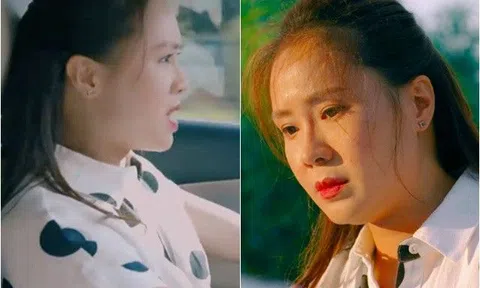 Giám đốc Diễm Quỳnh tiết lộ về nhân vật "thực sự đáng sợ" trong cảnh đua xe của Hồng Diễm