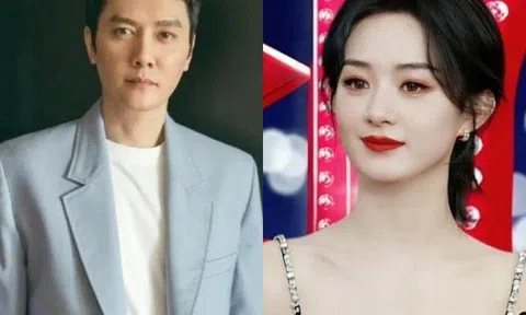 Ngôi sao 24/7: Triệu Lệ Dĩnh là nguyên nhân khiến Phùng Thiệu Phong không thể lấy vợ giàu