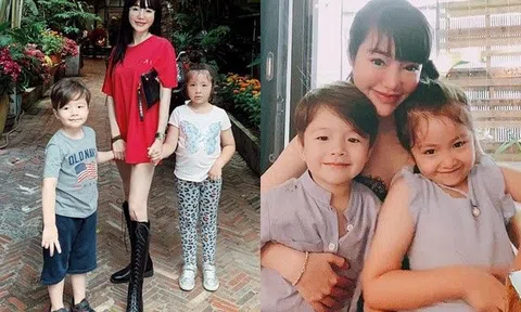Bị lên án vì đẻ 2 con mà không có chồng, Elly Trần đăng status thú nhận "buồn và hổ thẹn"