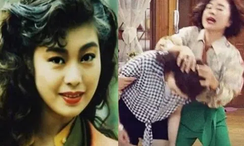 Chị đại đánh bạn diễn "tụt huyết áp": 13 năm trả nợ cho bố mẹ, tuổi 60 nhìn mới "chất"