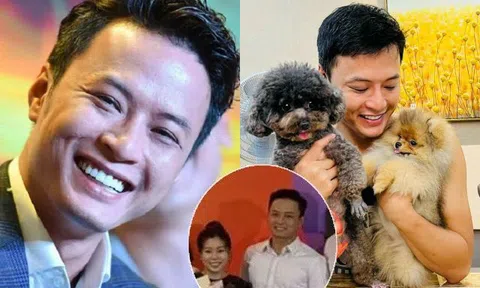 Hồng Đăng vui vẻ đi sự kiện khi chưa có thông báo kỷ luật, thái độ khán giả theo dõi khác trước