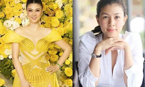 Diễn viên Kim Thư xuất hiện với tạo hình khác lạ, tiết lộ sắp trở lại điện ảnh sau nhiều năm lăn lộn mưu sinh