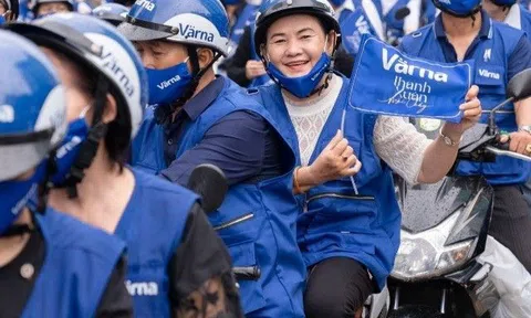 Người cao tuổi đi phượt: Sách mẫu cho tinh thần “thích là nhích”