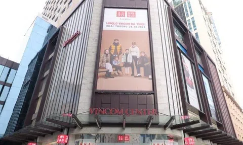 Tranh thủ sắm sửa trang phục mùa lạnh với hàng loạt ưu đãi “hết nấc” từ UNIQLO Vincom Bà Triệu