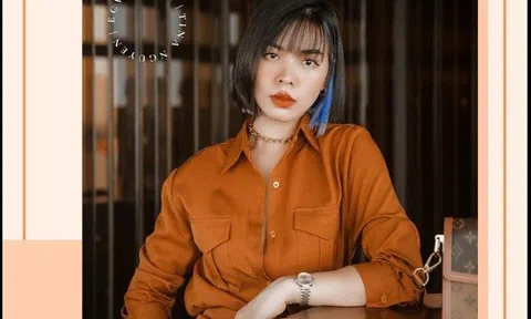 Tina Nguyễn, nữ CEO 9x nắm bắt cơ hột bứt phá trong lĩnh vực thương mại điện tử
