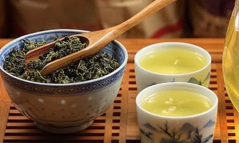 Mỗi ngày uống ngần này cốc trà giúp da đẹp, tóc dày chẳng tốn tiền mỹ phẩm, còn ngừa bệnh tiểu đường