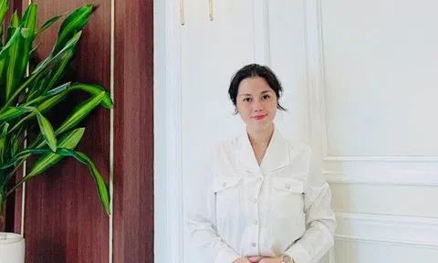 Chuyên gia Nguyễn Lan: Chỉ cần khách hàng hạnh phúc và tự lan tỏa là cách truyền thông hiệu quả nhất.