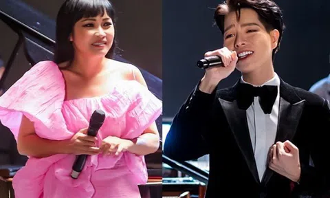 "Siêu hit" của Phương Thanh hơn 20 năm trước được đàn em chi 100 triệu dàn dựng lại hoành tráng