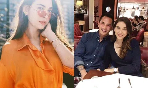 Chị đại Thái Lan mất tất cả vì "giật chồng", đẹp xuất sắc nhưng chỉ ở nhà "ngồi không"