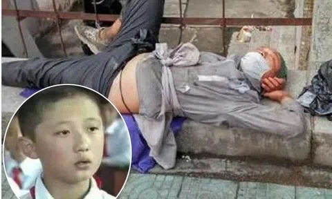 Từ thiếu gia giàu có, sao nhí năm nào vất vưởng, bới rác tìm thức ăn, tuổi 40 sống khác biệt