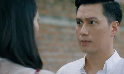 Việt Anh đòi "làm người tử tế" nhưng không được chấp nhận, nguyên nhân lại là vì Hồng Diễm