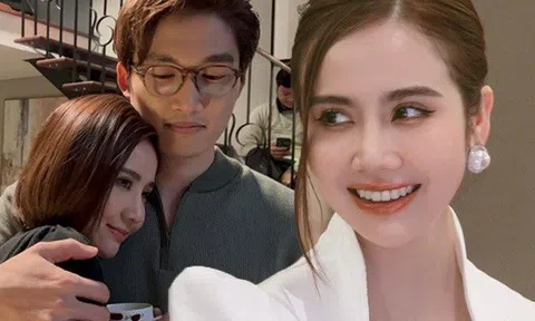 Ngày càng đẹp hậu làm “bạn gái màn ảnh” của Đình Tú, hóa ra Huyền Lizzie đã thêm món này vào tô ăn sáng