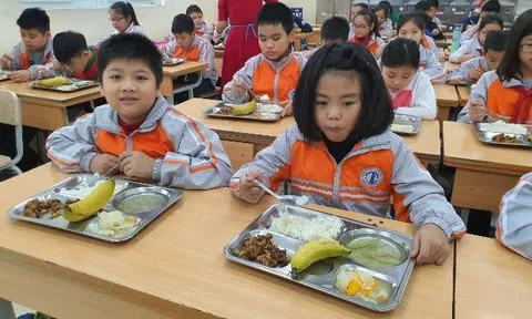 Ajinomoto đóng góp vào sự phát triển tầm vóc cho thế hệ tương lai Việt Nam