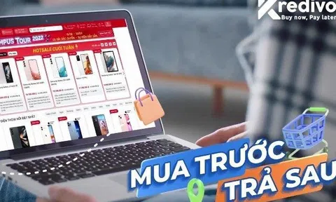 Mua trước trả sau tại CellphoneS áp dụng cho những sản phẩm nào?