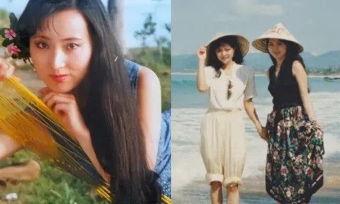 15 năm sau khi "Lâm Đại Ngọc" ra đi, chàng Giả Bảo Ngọc màn ảnh lại nhớ thương đến đau lòng