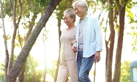 Tiêu chí lựa chọn tã giấy cho người cao tuổi mắc rối loạn bài tiết