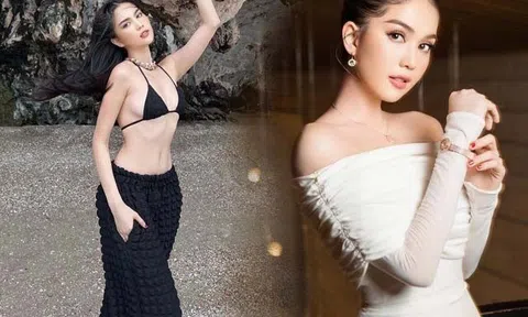 Ngọc Trinh tự nhận “tém lại”, giấu hết khoảng hở vẫn được khen đẹp hấp dẫn