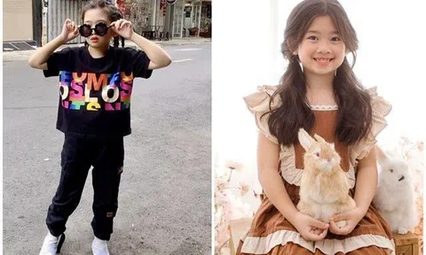 Sao Việt 24h: Bảo mẫu con gái Mai Phương "đau đầu" vì sự thay đổi đột ngột của bé Lavie ở tuổi lên 9