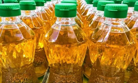 Có một loại dầu dễ thúc đẩy ung thư di căn, nó ẩn nấp trong nhiều thực phẩm bạn ăn hằng ngày