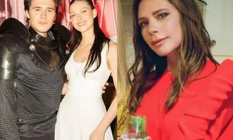 Ngôi sao 24/7: Con dâu Beckham "thêm dầu vào lửa" trong mối quan hệ với mẹ chồng Victoria