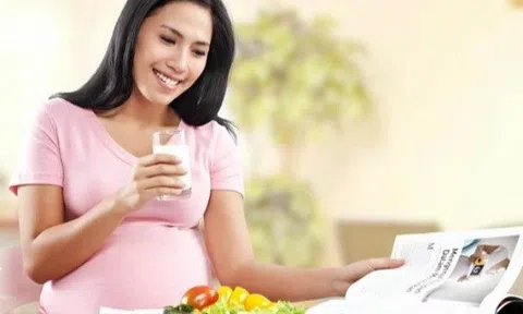 Thực hư thông tin em bé trong bụng mẹ dài thêm 1cm sau này có thể cao thêm 10cm