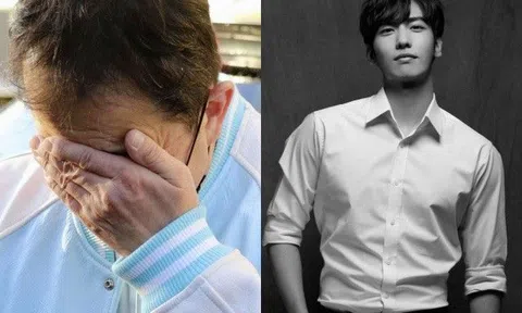 Thảm kịch Itaewon: Bố người mẫu Nhật sang Hàn nhận xác con, sao Hàn chết vì cố cứu bé gái mắc kẹt