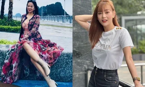 Phản ứng của vợ Shark Bình khi bị nói giống Phương Oanh, "Quỳnh Búp Bê" quên làm điều này liền nhận "mưa chỉ trích"