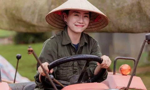 Dương Lê Tuyết Nhung - Cô thôn nữ mang những tinh túy từ thiên nhiên dành tặng cho sức khỏe cộng đồng